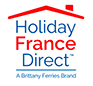 Holiday France Direct logo