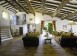 Image of lounge area - Villa Charmante - Provence