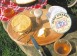Normandy cheeses