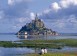 Mont St Michel - Normandy