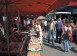 St Brieuc market Brittany