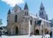 The cathedral at Poitiers Poitou Charentes