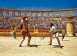 Gladiators at Puy du Fou
