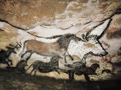 Lascaux Caves